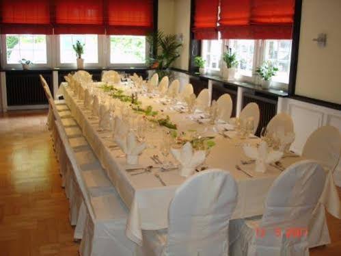 Eynck Und Restaurant