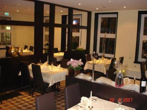 Hotel Eynck Und Restaurant 3*