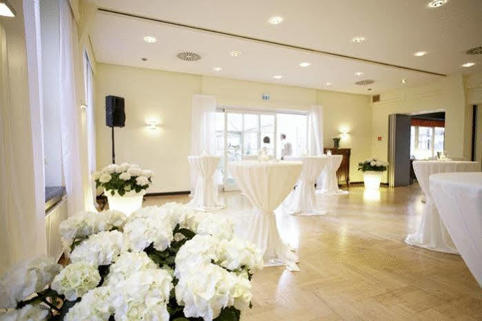 Hotel Eynck Und Restaurant